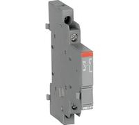Abb-entrelec hk1-20 - Bloque contacto auxiliar lateral