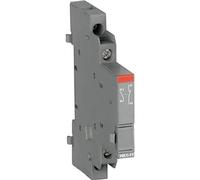 Abb-entrelec hk1-20 - Bloque contacto auxiliar lateral