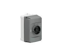 ABB Asea Brown Boveri Ltd – Caja de interruptores vacía 1SAM201911R1010 – IP65 – para MS116/MS132