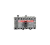 ABB Interruptor conmutador OT40F4C 1SCA104934R1001 montaje sobre perfil DIN