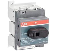 Abb-entrelec otdc32f2 - Interruptor secciónador Solar
