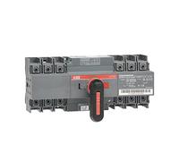 Abb-entrelec otm40f3cma230v - Interruptor conmutador motor