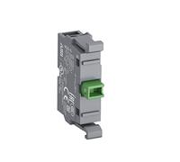 ABB Asea Brown Boveri Ltd Bloque de contacto Abb-Entrelec PDA MCB-10