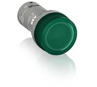 Abb-entrelec - Piloto compacto verde led 48-60v ac/dc