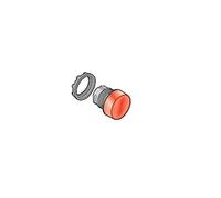 Abb-entrelec - Piloto luminoso ml1-100r