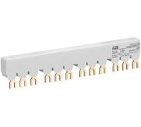 Abb-entrelec ps1-4-0-65 - Bloque barra