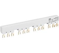Abb-entrelec ps1-4-1-65 - Bloque barra