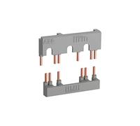 Abb-entrelec - Puente conexion ber16-4 inversor af9a16
