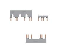 Abb-entrelec - Puente conexion bey16-4 estrella triangulo/ar