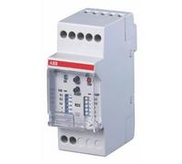 Abb-entrelec rd2-48 - Rele diferencial 2 módulos