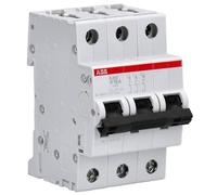 ABB System Pro M Compacto Interruptor Automático - 2CDS253001R0467