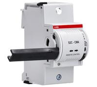 Abb-entrelec s2c-cm4 - Mando motor
