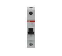 ABB Interruptor magnetotérmico SH201-C16 1P C 4016779630641