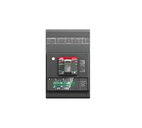 Abb-entrelec xt4 - Interruptor automático s250 ekip ls/unipolar r250 3 polos f fija/o