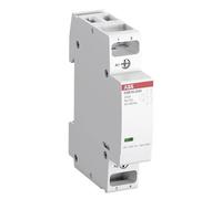 ABB ESB16-2N-05 ESB - Protector de potencia ESB/bobina de 240 V CA, 2 polos y 2 abridores / 16 A, seguridad