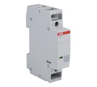ABB ESB20-11N-04 ESB - Protector de potencia ESB/bobina de 110 V CA, 2 polos 1 cierre, 1 abridor / 20 A, seguridad