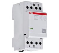 ABB Contactor ESB25-22N-06 4 polos 25 A 220/400 V DC/AC (ABB1SAE231111R0622)