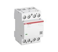 ABB ESB63 Contactor de 2 polos con 40 A