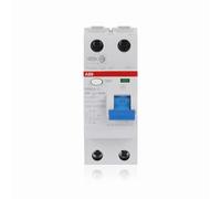 ABB 2CSF202101R1250 F202 A-25/0.03 Residual C 8012542782506