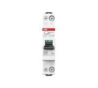 ABB FI/LS-Schalter DSX301CA-B16/0,03 6kA 1P+N Tipo A Flexline