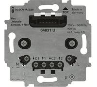 ABB Flex Enchufe De Control De Motor De Un Solo Canal - 2CKA006400A0095