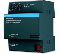 ABB Fuente de alimentación Busch-Jaeger 640mA DIN-Rail 6201/640.1 - 2CKA006220A0001