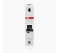 ABB Interruptor automático S201-B16, unipolar