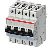 ABB Interruptor Automático Smissline-S - 2CCS573103R8324