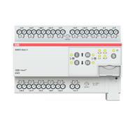 Abb interruptor de accionamiento para sistema bus knx knx