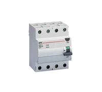 ABB Interruptor diferencial 2P 25A 30mA Clase Ai 4TQA603348R0000