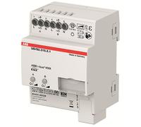 ABB KNX Universal Dimmer LED 2 Canales 315W - 2CKA006197A0053