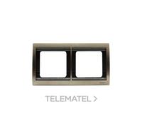 ABB Marco Vertical 3 Elem 8473BL