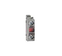 ABB OBEA10AU - Contacto auxiliar (1 cierre, chapado en oro)
