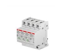 ABB OVR T1-T2 3N 12.5-275s P QS SPD Kombi T1+2 12.5kA pro Pol. TT/TNS 3P OVR T1