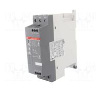 ABB PSR37-600-11 Softstart 18,5kW 208-600VAC