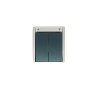 ABB Pulsador Sin símbolo AF116-3011-13 UC100-250V 50/60Hz