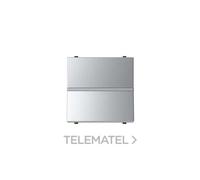 ABB Pulsador Sin símbolo Zenit N2204 7 PL