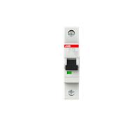 ABB S201-C20 Interruptor automático - 1P - C - 20 4016779464505