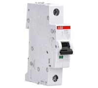 ABB Interruptor automático System Pro M compacto 2CDS251001R0254 25 A