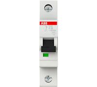 ABB S201-C25 Miniature Circuit Breaker 2CDS251001R 4016779464604