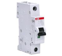 ABB Interruptor automático S201-C32 1P C 32