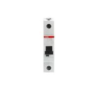 ABB S201-C32 Interruptor automático - 1P - C - 32 4016779464703