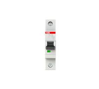 ABB S201-C40 Interruptor automático - 1P - C - 40 4016779464802