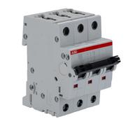 ABB S203-C13 - Disyuntor