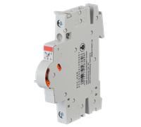 Abb-entrelec 2CDS200912R0001 - Contacto auxiliar s2c-h6r