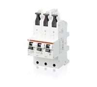 ABB S751/3-E50 Disyuntor 50A 3x1 Polig