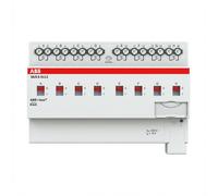 ABB Busch-Jaeger Interruptor Actuador Sistema Bus - 2CDG110263R0011