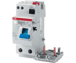 ABB SACE - Dda202 Ac 40A 30Ma Blocco Differenziale 2P B427912