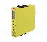 ABB SENTRY Relé de Seguridad 24VDC IP20
