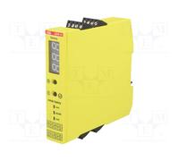 ABB SENTRY Relé de Seguridad 24VDC IP20